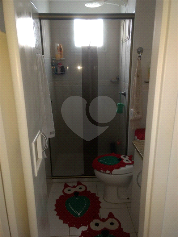 Apartamento Lauzane