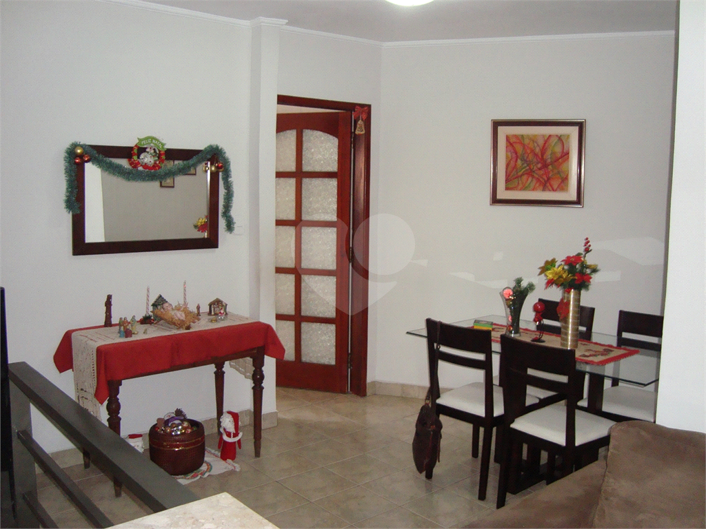 Sobrada na Vila Mazzei