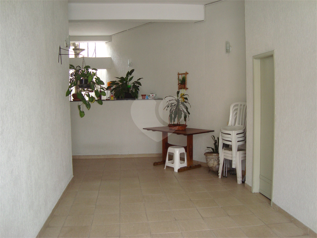 Sobrada na Vila Mazzei