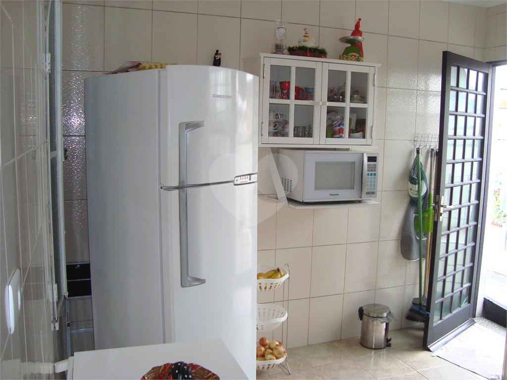 Sobrada na Vila Mazzei