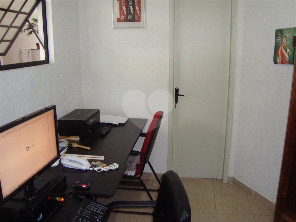 Sobrada na Vila Mazzei