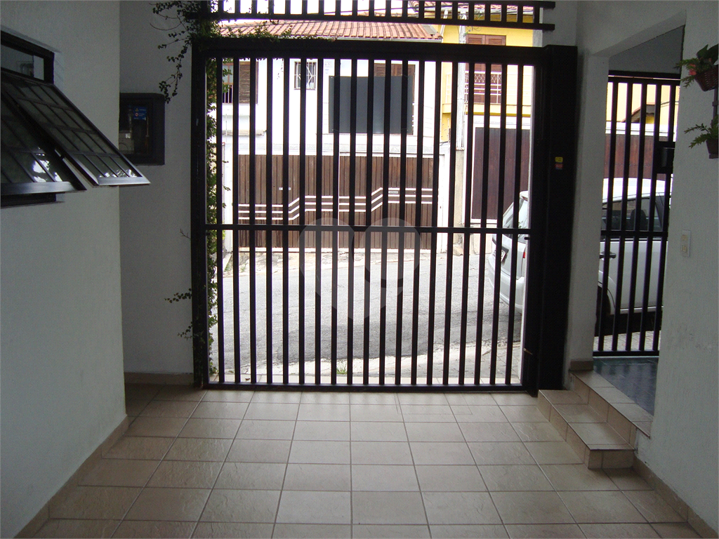Sobrada na Vila Mazzei