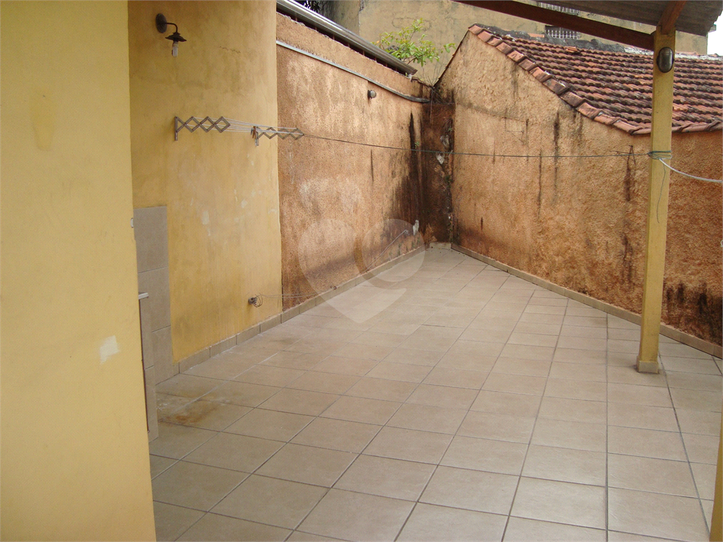 Sobrado na Mazzei