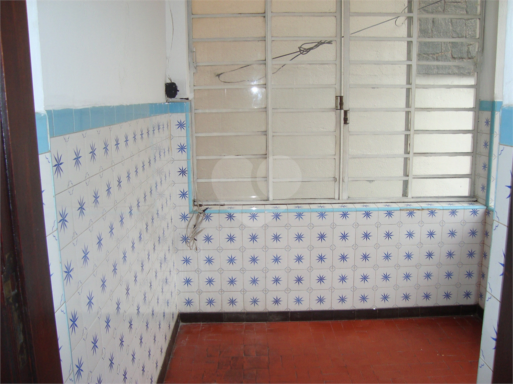 Sobrado na Mazzei