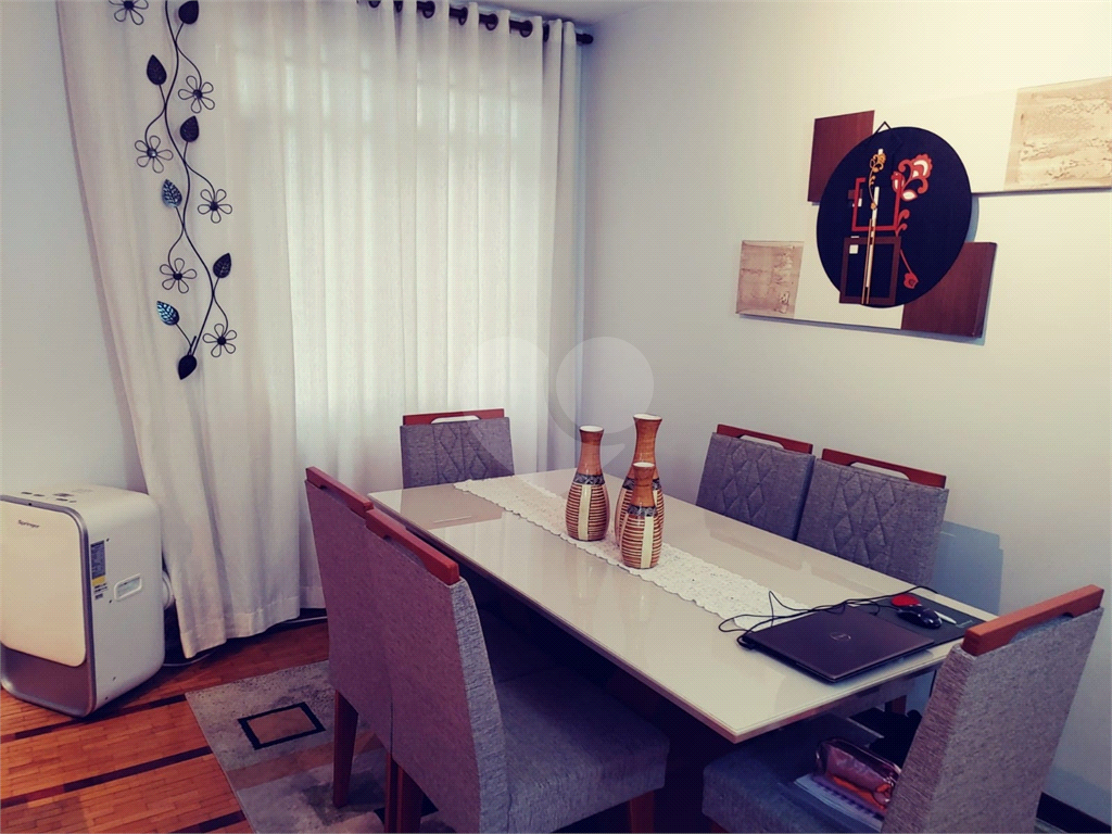 Apartamento à venda com 3 quartos, 140m² - Foto 6