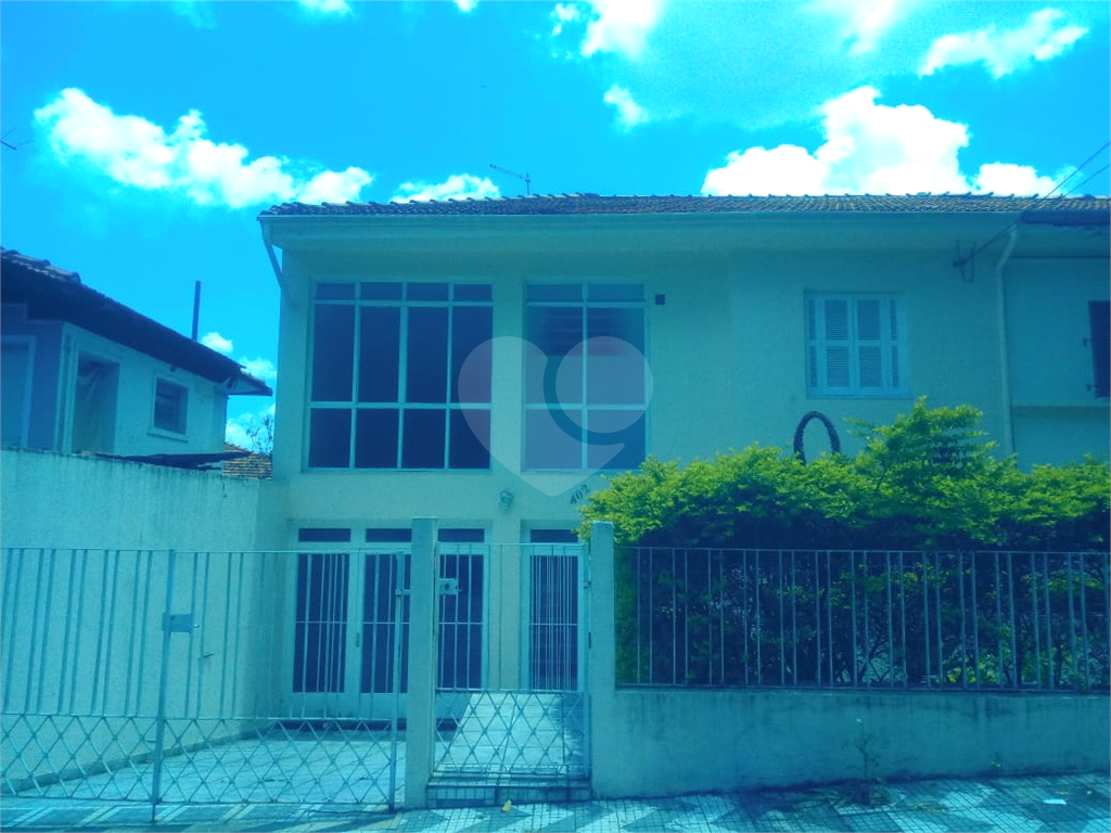 Residencial ou comercial. Jd.França/Água fria