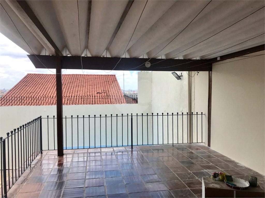 Belíssima casa Freguesia do Ó 