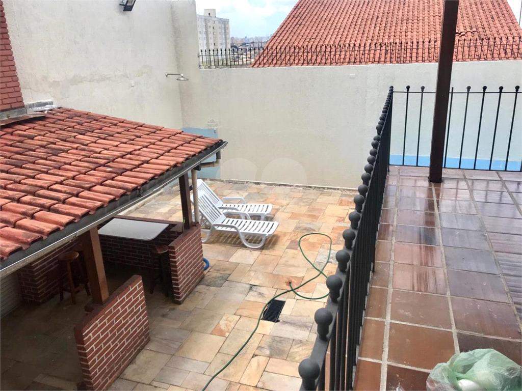 Belíssima casa Freguesia do Ó 