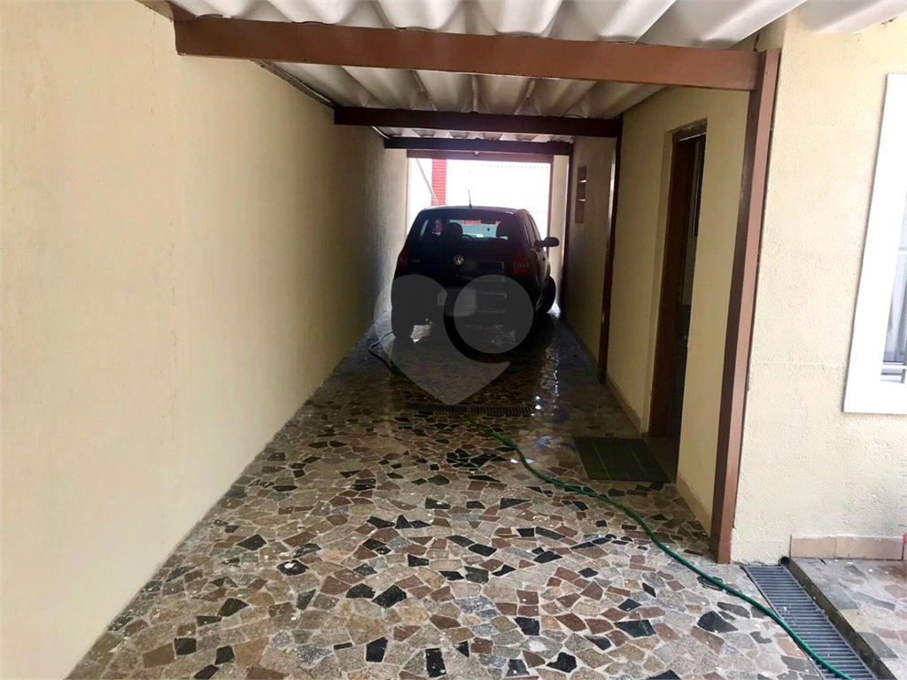 Belíssima casa Freguesia do Ó 