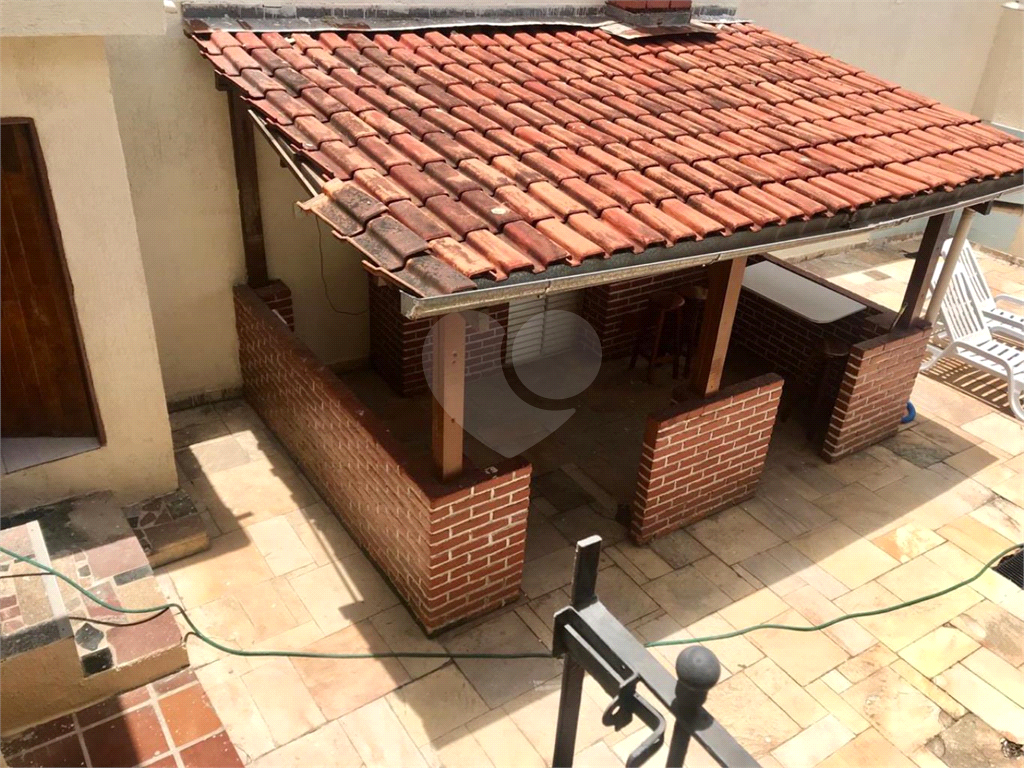 Belíssima casa Freguesia do Ó 