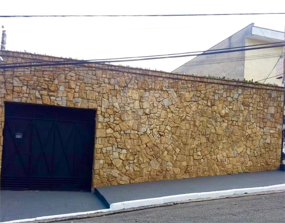 Belíssima casa Freguesia do Ó 