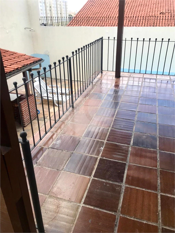 Belíssima casa Freguesia do Ó 