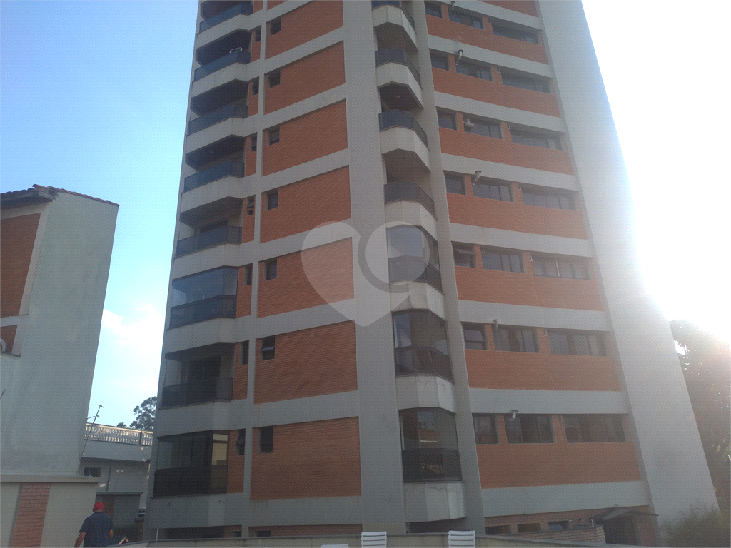 Apartamento à venda com 4 quartos, 200m² - Foto 34