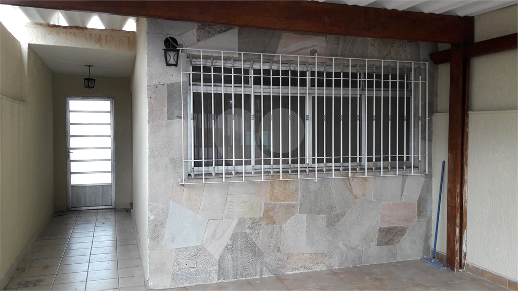 Sobrado, 3 quartos, 147 m² - Foto 35