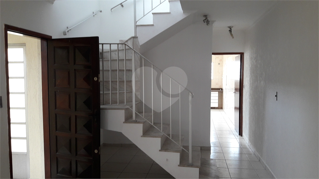 Sobrado, 3 quartos, 147 m² - Foto 1