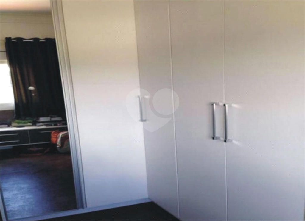 sobrado em condominio