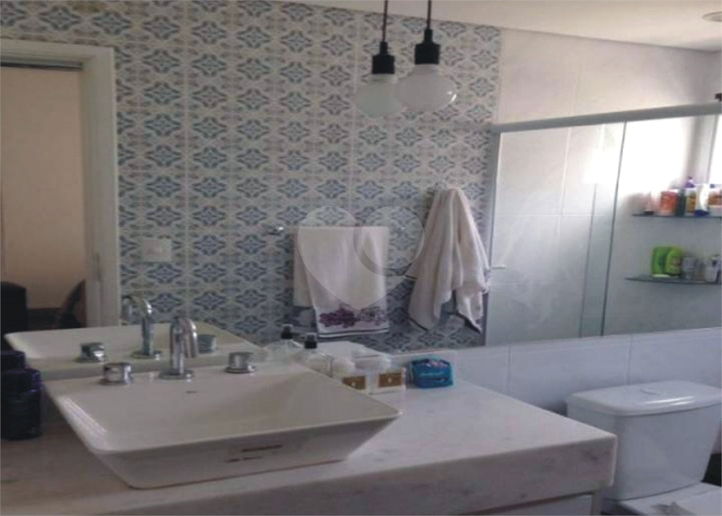 sobrado em condominio