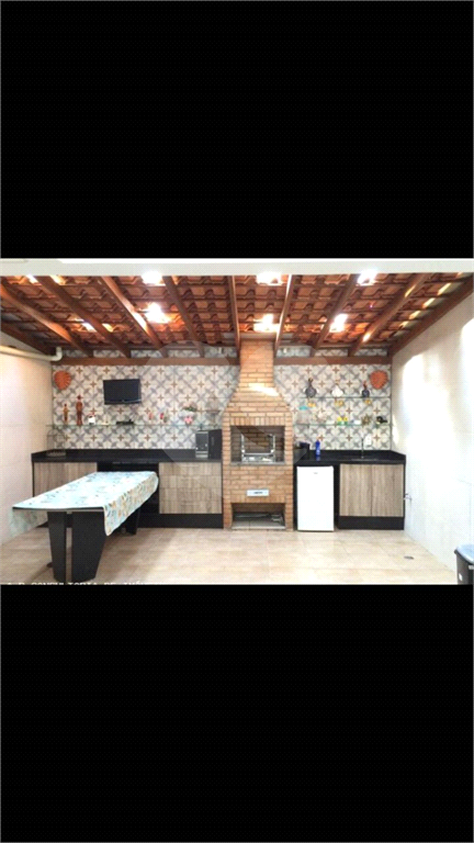 sobrado em condominio