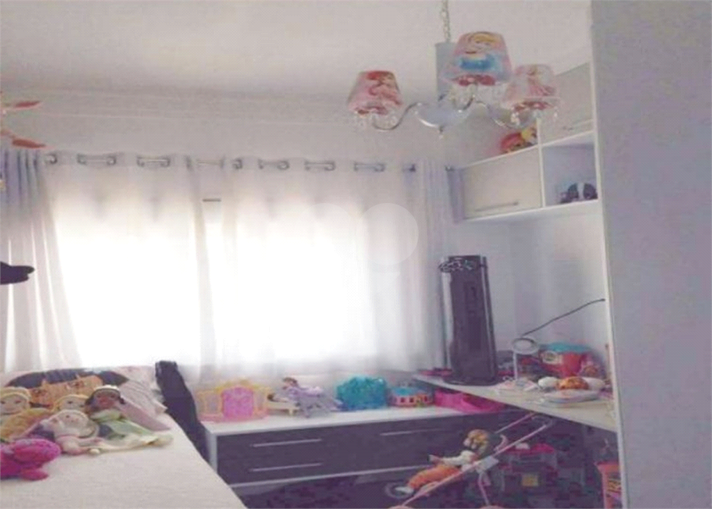 sobrado em condominio