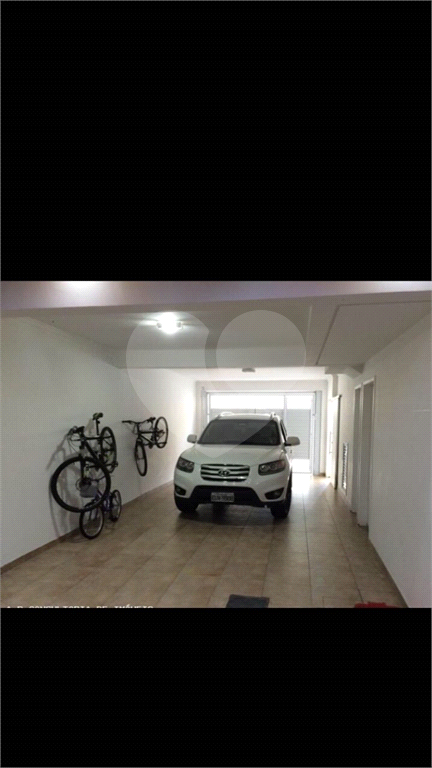 sobrado em condominio