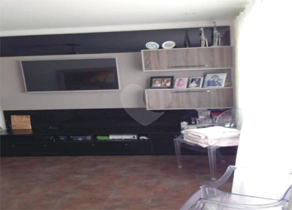 sobrado em condominio