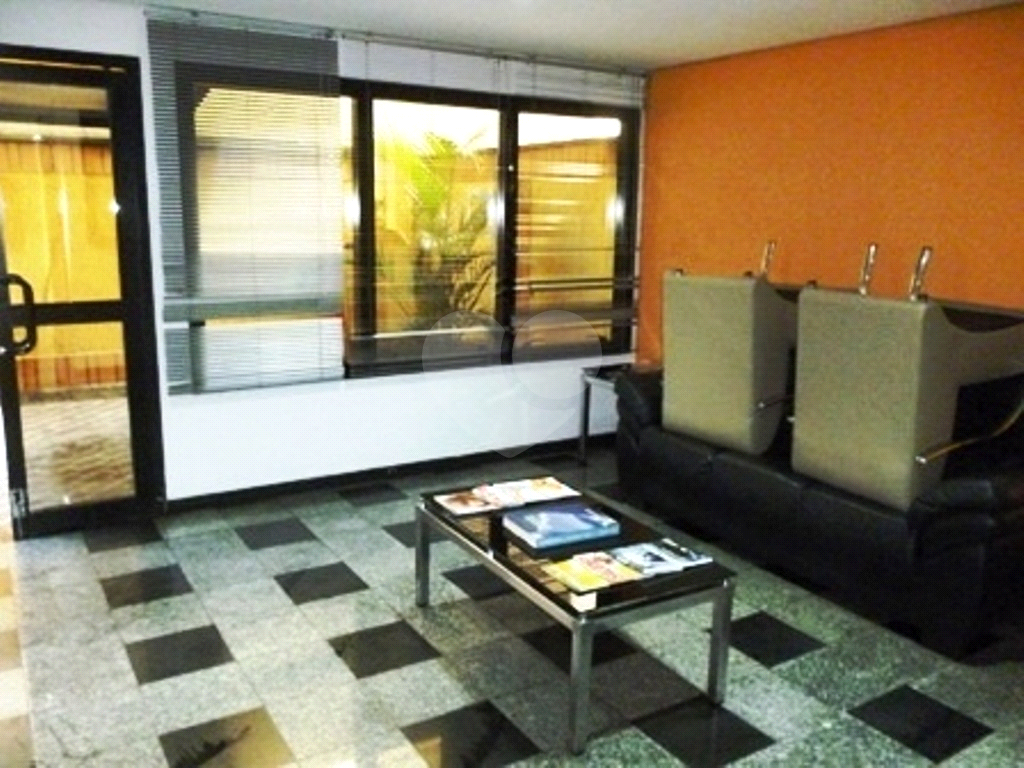 SALA COMERCIAL - 45 M² - SANTANA 