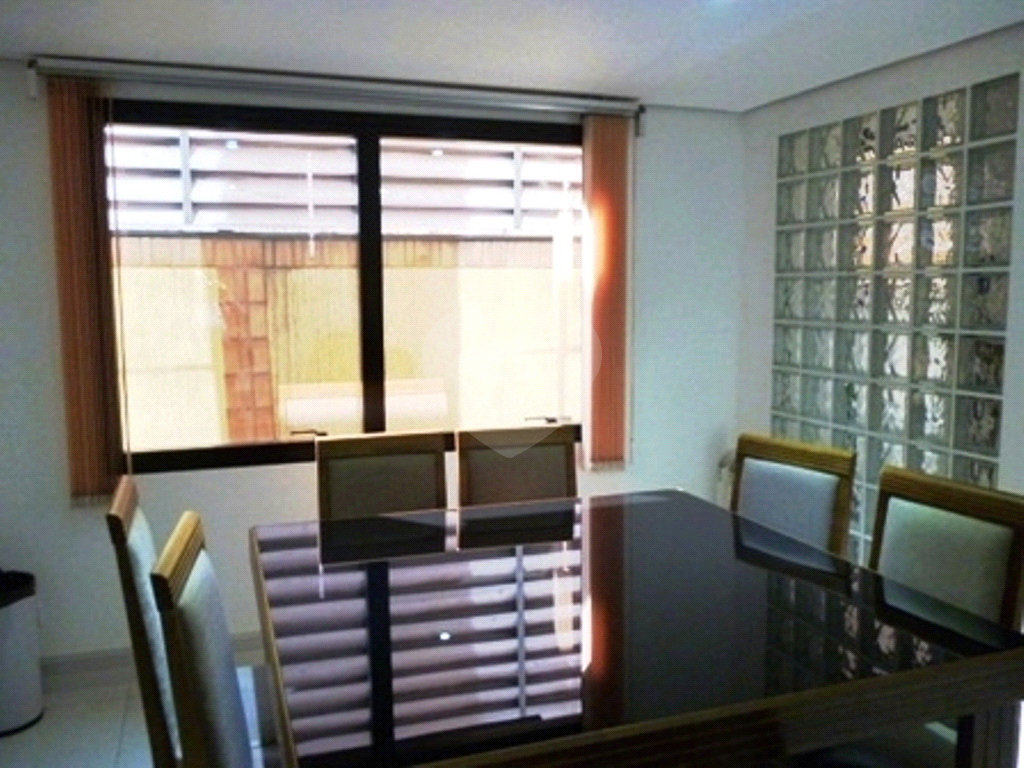 SALA COMERCIAL - 45 M² - SANTANA 