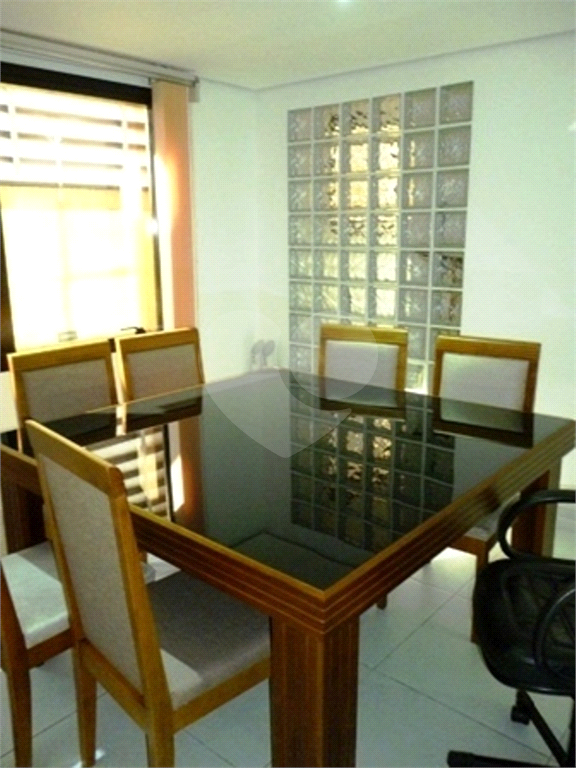 SALA COMERCIAL - 45 M² - SANTANA 