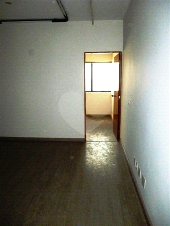 SALA COMERCIAL - 45 M² - SANTANA 