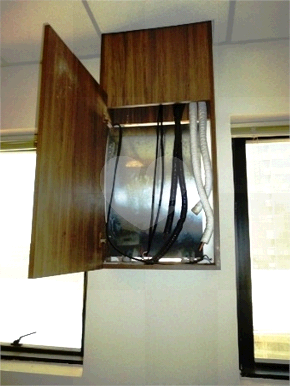 SALA COMERCIAL - 45 M² - SANTANA 