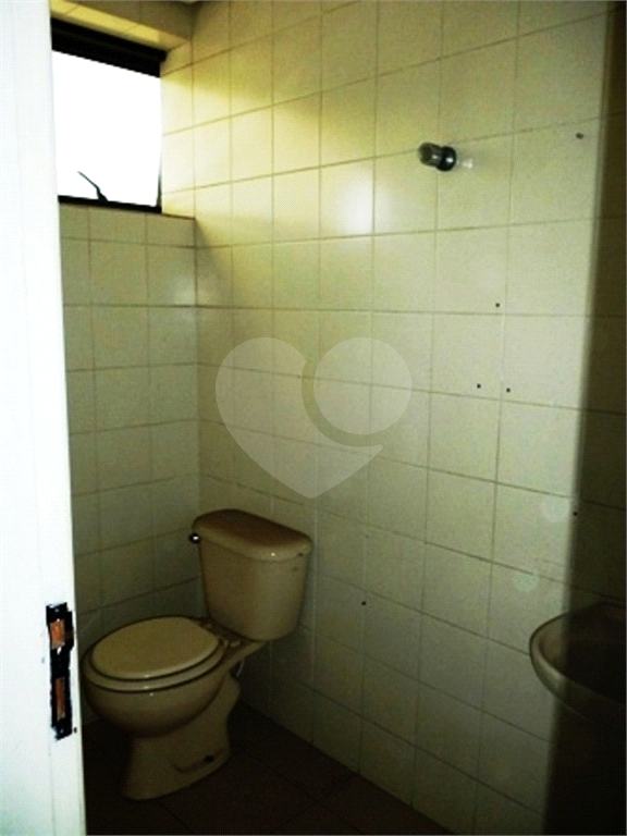 SALA COMERCIAL - 45 M² - SANTANA 