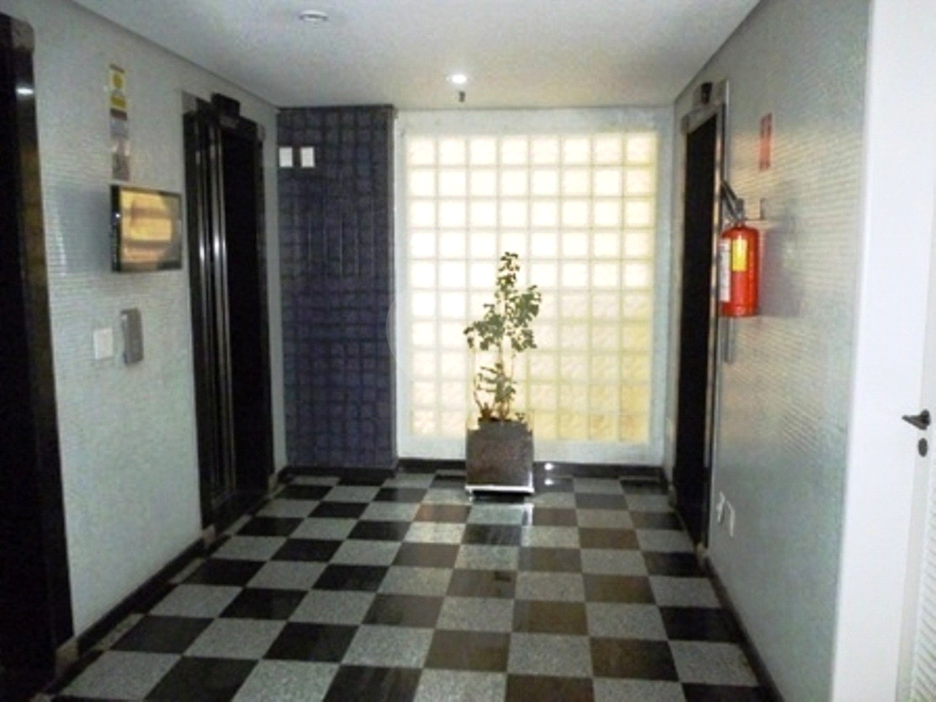 SALA COMERCIAL - 45 M² - SANTANA 