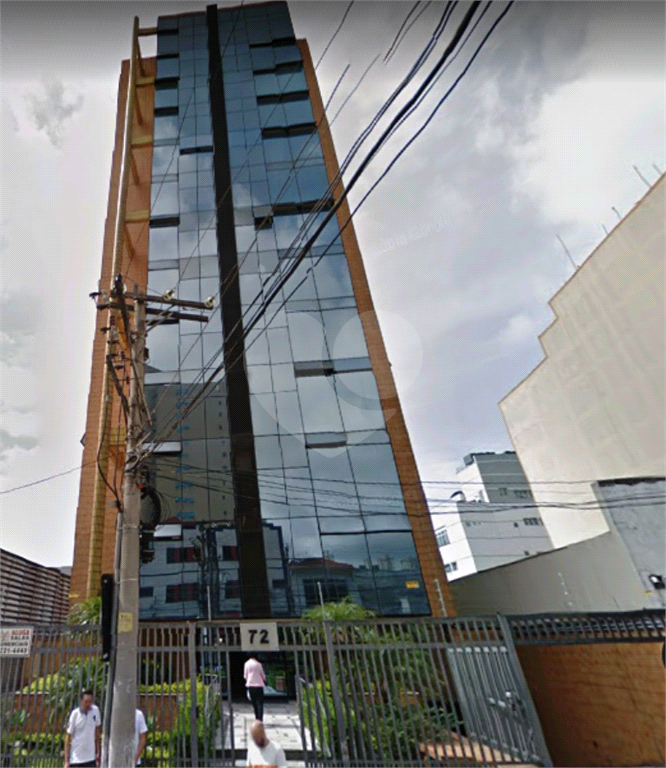 SALA COMERCIAL - 45 M² - SANTANA 