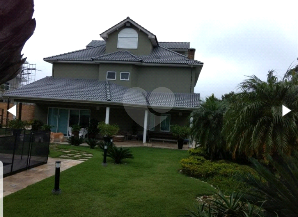 Serra da Cantareira Casa de Altíssimo Padrão no Condomínio Fechado Suíça da Cantareira!!!!