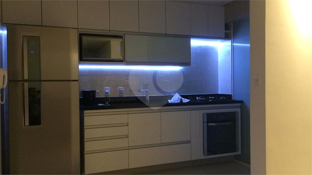 Lindo apartamento próximo a Av. Braz Leme