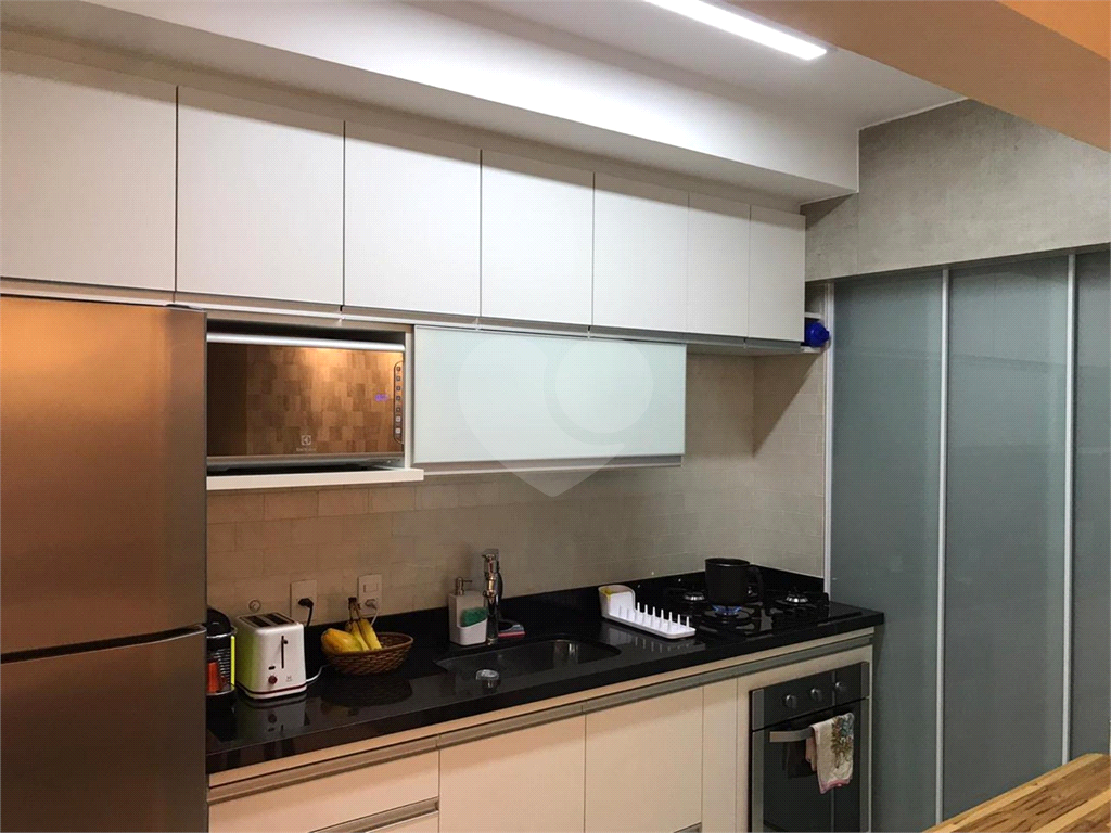 Lindo apartamento próximo a Av. Braz Leme