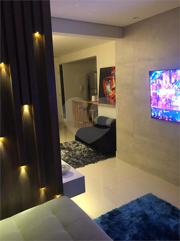 Lindo apartamento próximo a Av. Braz Leme