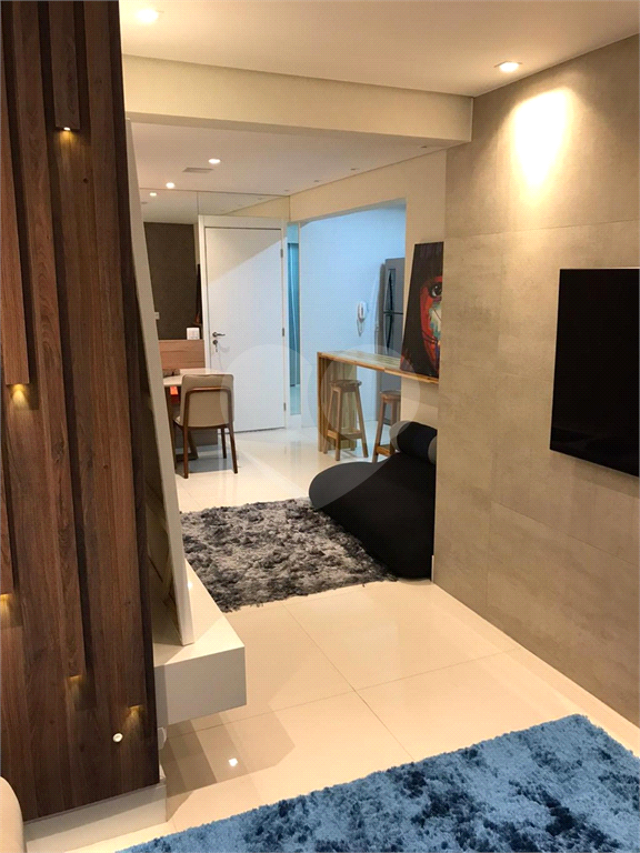 Lindo apartamento próximo a Av. Braz Leme