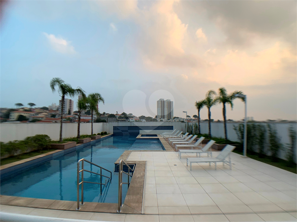 Lindo apartamento próximo a Av. Braz Leme