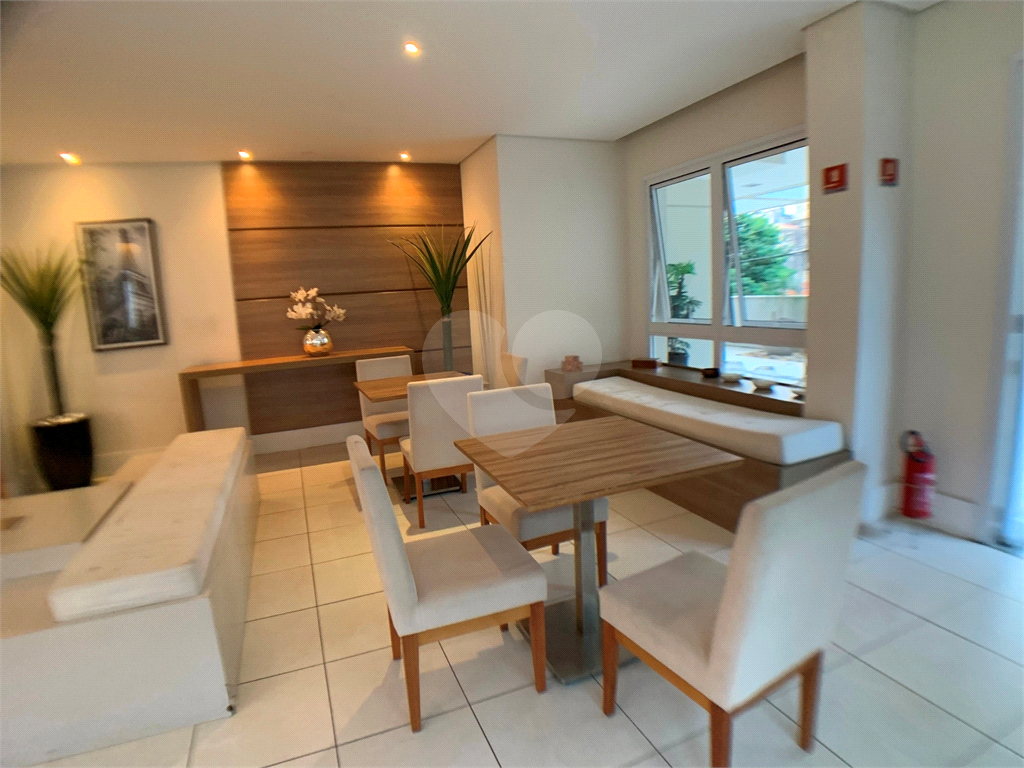 Lindo apartamento próximo a Av. Braz Leme