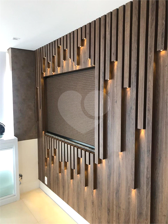 Lindo apartamento próximo a Av. Braz Leme