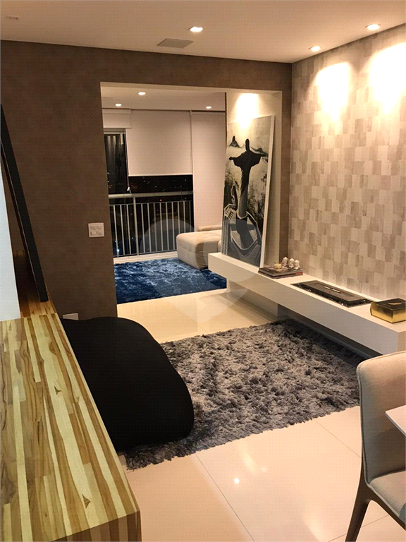 Lindo apartamento próximo a Av. Braz Leme
