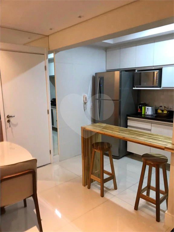 Lindo apartamento próximo a Av. Braz Leme