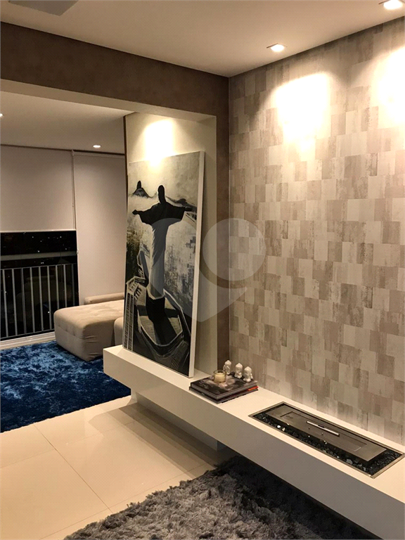 Lindo apartamento próximo a Av. Braz Leme