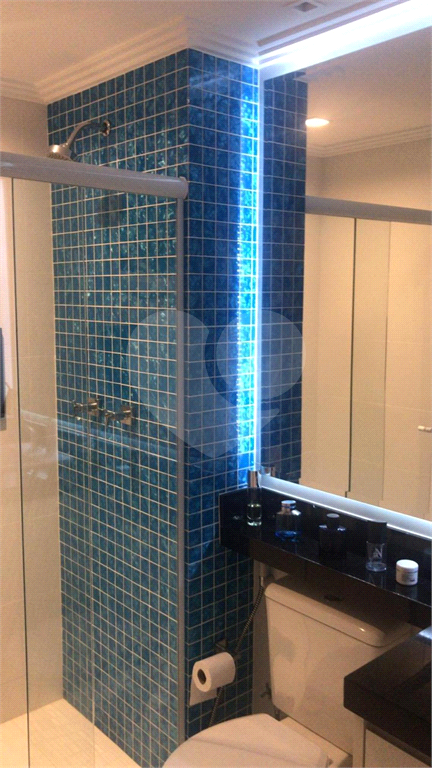 Lindo apartamento próximo a Av. Braz Leme
