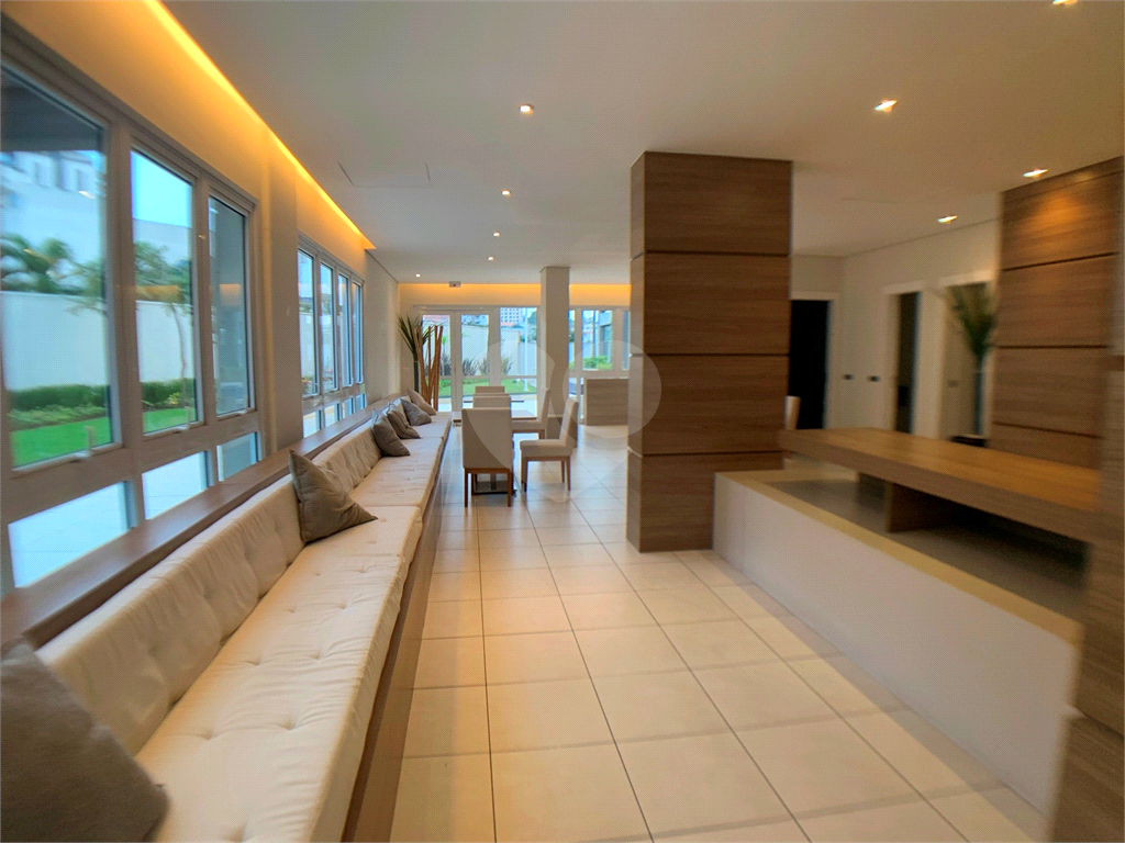 Lindo apartamento próximo a Av. Braz Leme