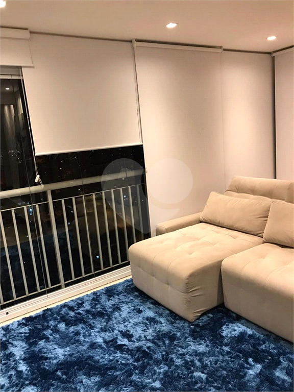 Lindo apartamento próximo a Av. Braz Leme