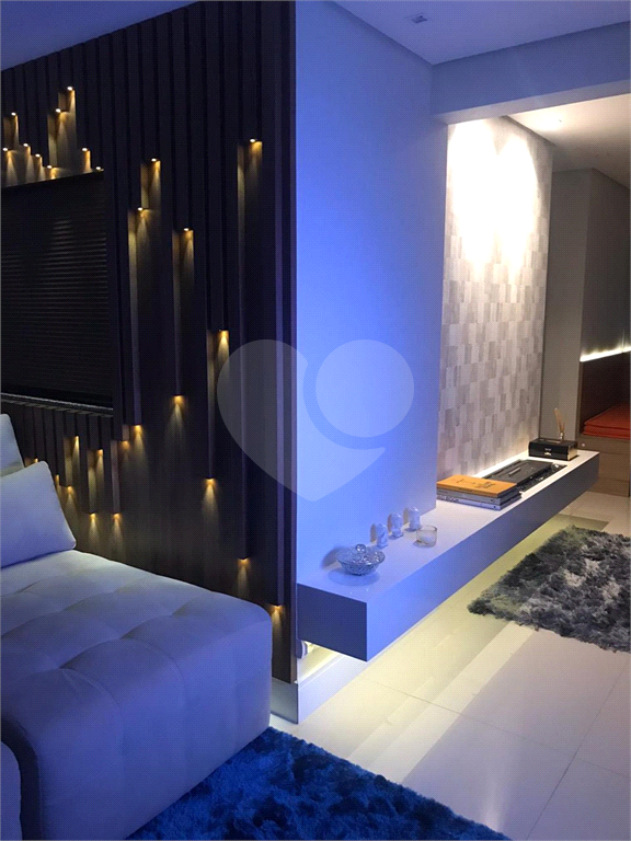 Lindo apartamento próximo a Av. Braz Leme