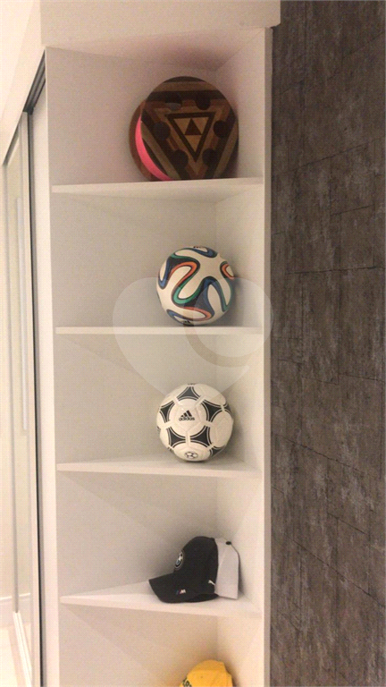 Lindo apartamento próximo a Av. Braz Leme