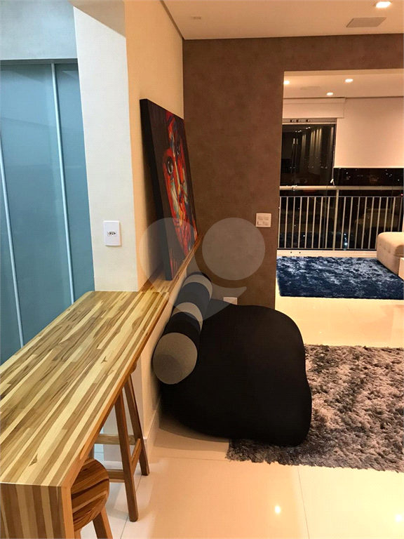 Lindo apartamento próximo a Av. Braz Leme